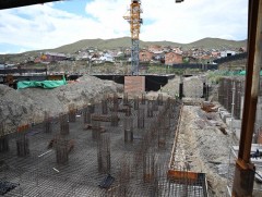 Төр, хувийн хэвшлийн түншлэлээр ирэх онд эрчим хүчний таван төсөл хэрэгжүүлнэ