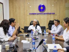 Өндөгний дотоодын хэрэгцээг бүрэн хангах хүчин чадал суурилагджээ