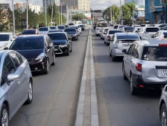 Тэгш, сондгой дугаарын зохицуулалтыг зөрчвөл камерын хяналтаар илрүүлж, хариуцлага тооцно