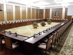 УИХ: Төсвийн орлого бүрдүүлэлтийн талаар хэлэлцүүлэг болно