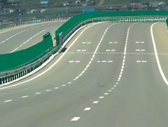 Нисэхийн хурдны замаас Эмээлтийн замтай холбогдох 16 км авто зам барина