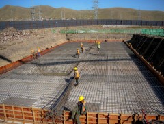 Хотын төвийн орон сууц, үйлчилгээний ачааллыг Сэлбэ дэд төв рүү хуваарилснаар төвлөрөл буурна