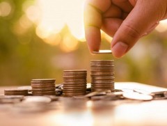 Хуримтлалын санд 131.1 тэрбум төгрөгийн ногдол ашиг, хүүгийн орлого төвлөрөөд байна 