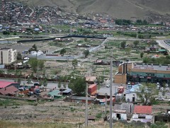 Сэлбэ хотын орон сууцжуулах төслийн сүүлийн тендерт 5 компани шалгарлаа