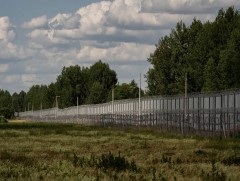 БНПУ зүүн хилийн дагуух агаарын хөдөлгөөнд хязгаарлалт тогтоожээ