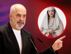 Албани улс авлигын эсрэг хиймэл оюунаар бүтээсэн сайдтай болов