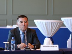 Цөлжилт, газрын доройтлыг бууруулахад салбар хоорондын хамтын ажиллагааг нэмэгдүүлэх нь чухал байна 