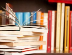 Утга зохиолын долоо хоног болж байна 