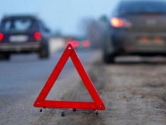 Хичээлийн шинэ жил эхэлсэн өдөр  дөрвөн хүүхэд зам тээврийн осолд өртжээ