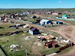 Нөөлөг салхинаас үүдэлтэй хохирлын хэмжээ бүрэн гараагүй байна