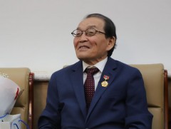 М.Базаррагчаа: Монгол үгийн гарал үүсэл нь ахуй амьдрал, уламжлалтай шууд холбогддог 