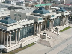 Төсвийн хөрөнгө оруулалтыг зөв эрэмбэлэх хэрэгтэй