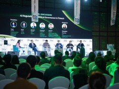  Монголын технологийн долоо хоног буюу TECHWEEK-25 эхэллээ