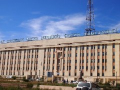 ЭХЭМҮТ нярайн эндэгдлийг бууруулах цогц эмчилгээг нэвтрүүлжээ