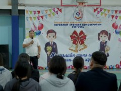Сурагчдыг Монгол ахуйтай танилцуулах хөтөлбөр үр дүнгээ өгч байна