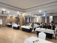 Төрийн болон албаны нууцын тухай хуульд өөрчлөлт оруулах тухай хуулийн төсөлд олон нийтээс санал а..