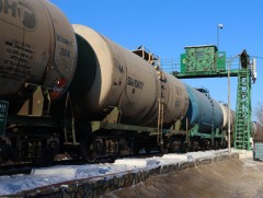 ӨНӨӨДӨР: А-92 автобензины импорт, нийлүүлэлт 