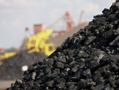 Биржээр 5.8 сая тонн нүүрс борлуулжээ