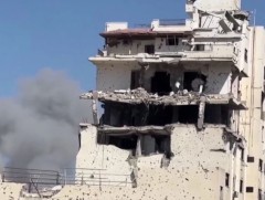 Израил-Хамас гал зогсоох төлөвлөгөөний эхний үе шатыг хэрэгжүүлэхээр тохирчээ