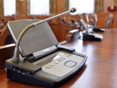 ӨНӨӨДӨР: УИХ-ын чуулганы нэгдсэн хуралдаанаар...