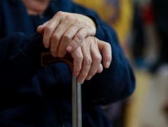 Дархан хотын нийт хүн амын арав гаруй хувийг ахмадууд эзэлж байна