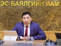 Б.Дашпүрэв: Өнөөдөр 62 вагон АИ-92 орж ирнэ 