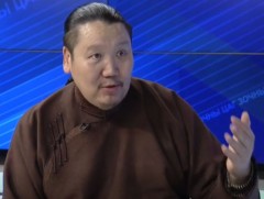 Маргааш Занабазарын нэрэмжит дүрслэх урлагийн музейд 