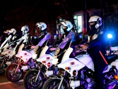 Согтуудаа мотоцикл жолоодон замын хөдөлгөөнд оролцсон 988 хүнийг торгожээ