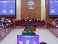 Багш, ажилчдын цалинг 20 хувь, эрүүл мэндийн салбарынхыг 15 хувь нэмэх  тооцоолол гарчээ