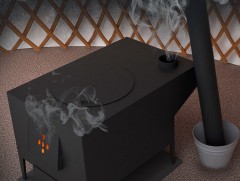 Угаарын хийн хордлогоос урьдчилан сэргийлье