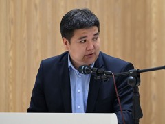 Сонгинохайрхан дүүрэгт 22 байршилд хүүхдийн тоглоомын талбайг шинэчилж байна