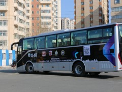 М:1А, Ү:24, Х:18 чиглэлийн замналд шинээр автобусны зогсоол нэмлээ