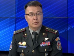 Барилга, инженерийн цэргийн ангид алба хаасан дайчид мөнгөн хуримтлалтай халагдаж байна 