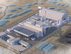 Авто болон төмөр замын тээврийн дэд бүтэц бүхий байршилд ДЦС 5-ыг барина