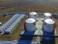 Манай улс шатахуун хадгалах савныхаа нөөцийг нэмэгдүүлэх шаардлагатай гэж албаныхан үзэж байна 