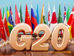 Дэлхий даяар хангамж нийлүүлэлтийн сүлжээ доголдож эдийн засагт эрсдэл учрахаас сэрэмжлүүлжээ