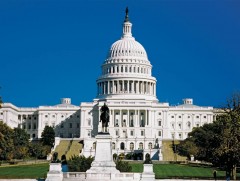 АНУ-ын Сенат засгийн газрын үйл ажиллагааг сэргээх шийдэлд хүрч чадсангүй