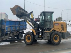 Гурвалжингийн гүүр орчимд элс, цемент, хайрга худалдаалдаг иргэн, ААН-ийг нүүлгэн шилжүүлж, тохижи..