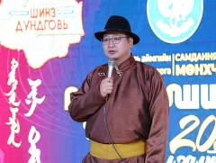 Дундговь аймгийн