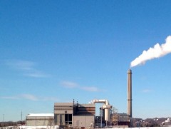 Морингийн даваанд 10 га газарт Хог шатааж эрчим хүч гаргах үйлдвэрийг 2026-2028 онд барина