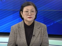 Өнөөдөр дэлхий нийтээрээ тархины харвалттай тэмцэх өдөр