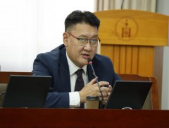 Хөрөнгө оруулагчдад бодлого, эрх зүйн таатай нөхцөлийг бүрдүүлэх хэрэгтэй