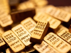 Алтны ханш түүхэндээ анх удаа 4000 ам.доллар давав