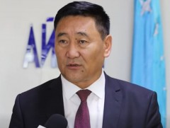 Ховд аймгийн Иргэдийн төлөөлөгчдийн зургаадугаар хуралдаан болж байна
