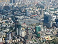 Нийслэлд хөгжлийн томоохон 16 төсөл хэрэгжүүлнэ