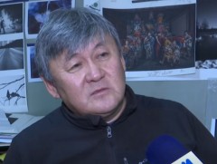 Л.Ганзориг: Монгол Улсын хөгжлийн үе шатыг зургийн хальсанд буулгасандаа олзуурхдаг 