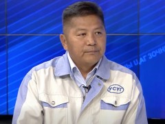 Бохир уснаас гарсан хог хаягдлаас болж цэвэрлэх байгууламжийн урсгал зардал жилд 5 тэрбум төгрөгт ..