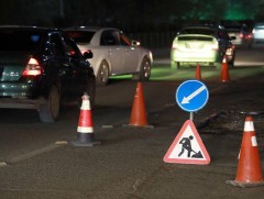 Эрчим хүчний гудамжны уулзварыг нэг хоног хаана