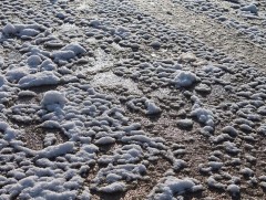 Хөрс 20 см гүнд хөлдөж эхлэх хугацааг тооцооллоо