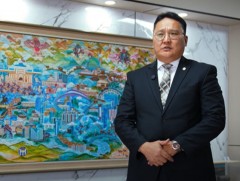 Д.Отгонжаргал: Автобусны элэгдлийн зардлыг төвлөрүүлснээр 2024 онд угсраа 31, их багтаамжийн 10 ав..